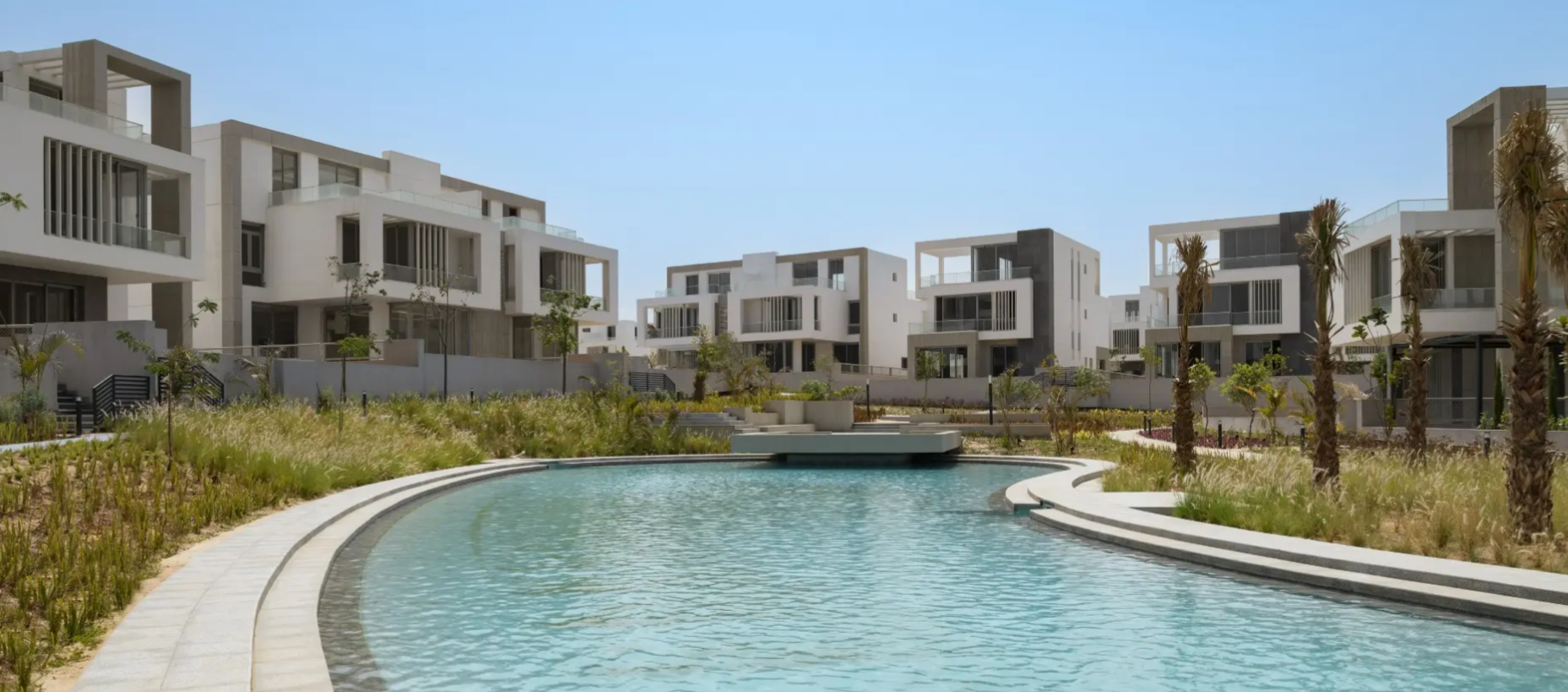 townhouse at Joulz