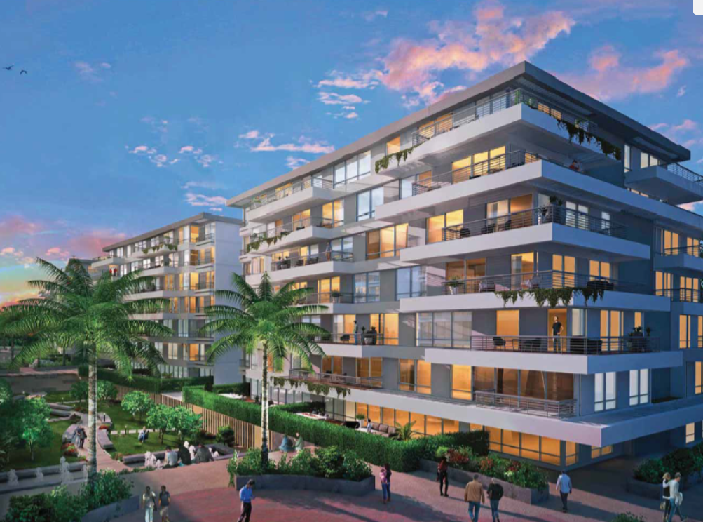 apartment at Palm Hills Alexandria