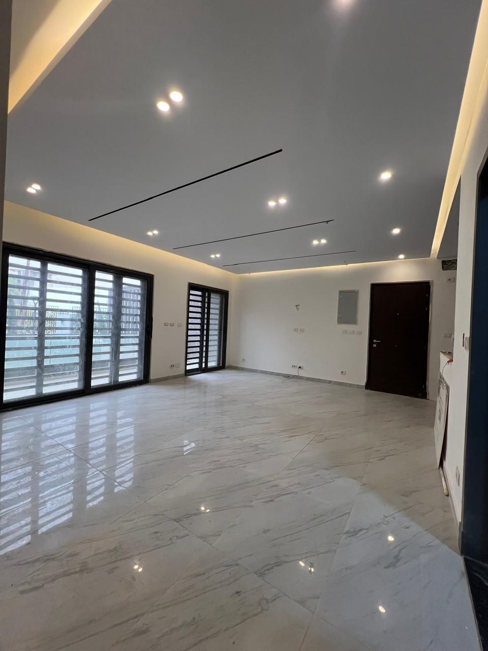 apartment at Madinaty