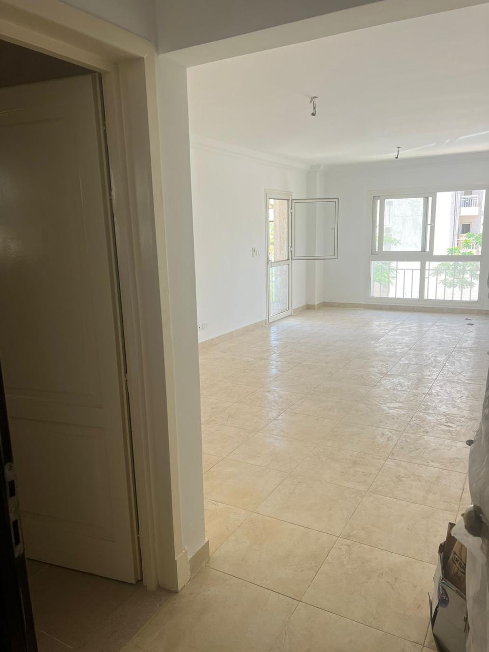 apartment at Madinaty