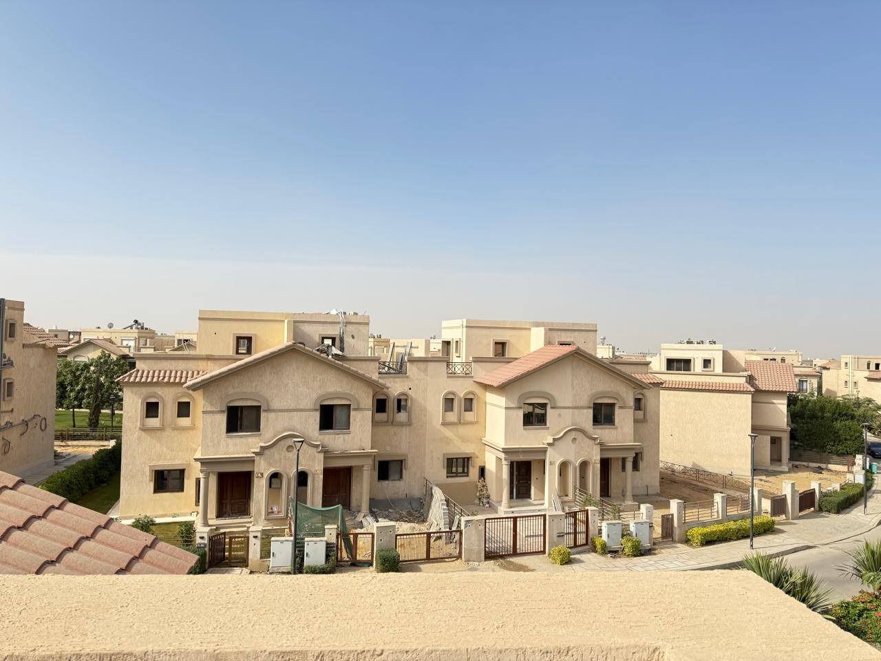 townhouse at Madinaty