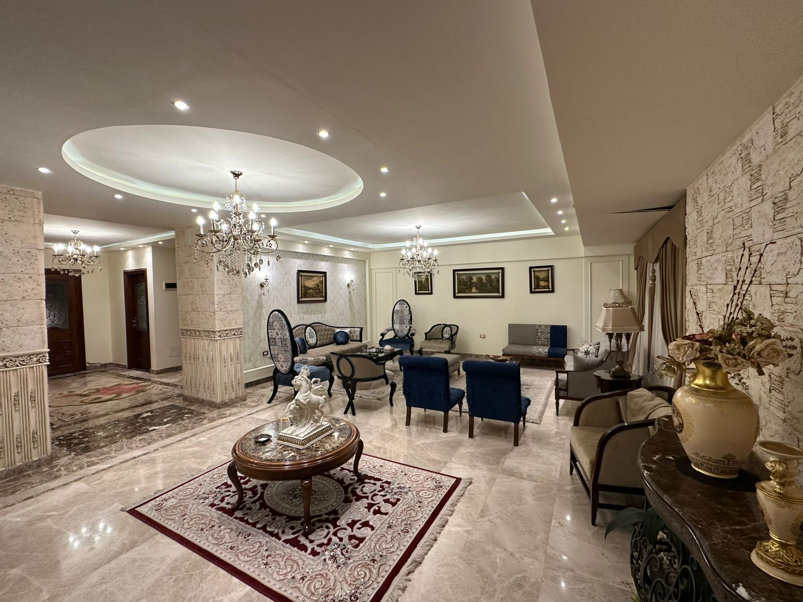 villa at Moon Valley I