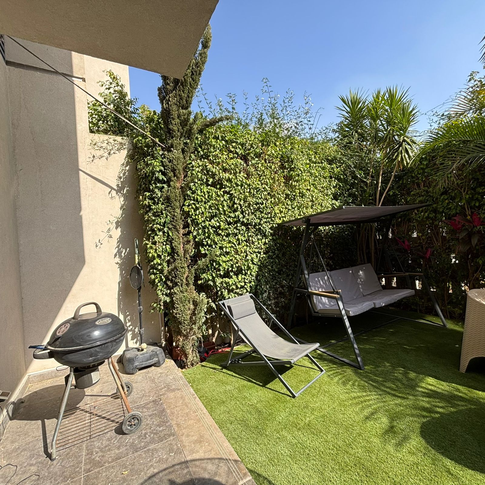 duplex at Al Burouj
