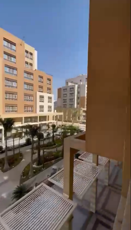 apartment at Al Maqsad