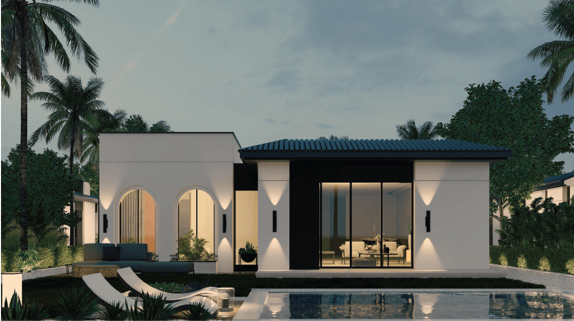 apartment at Marassi