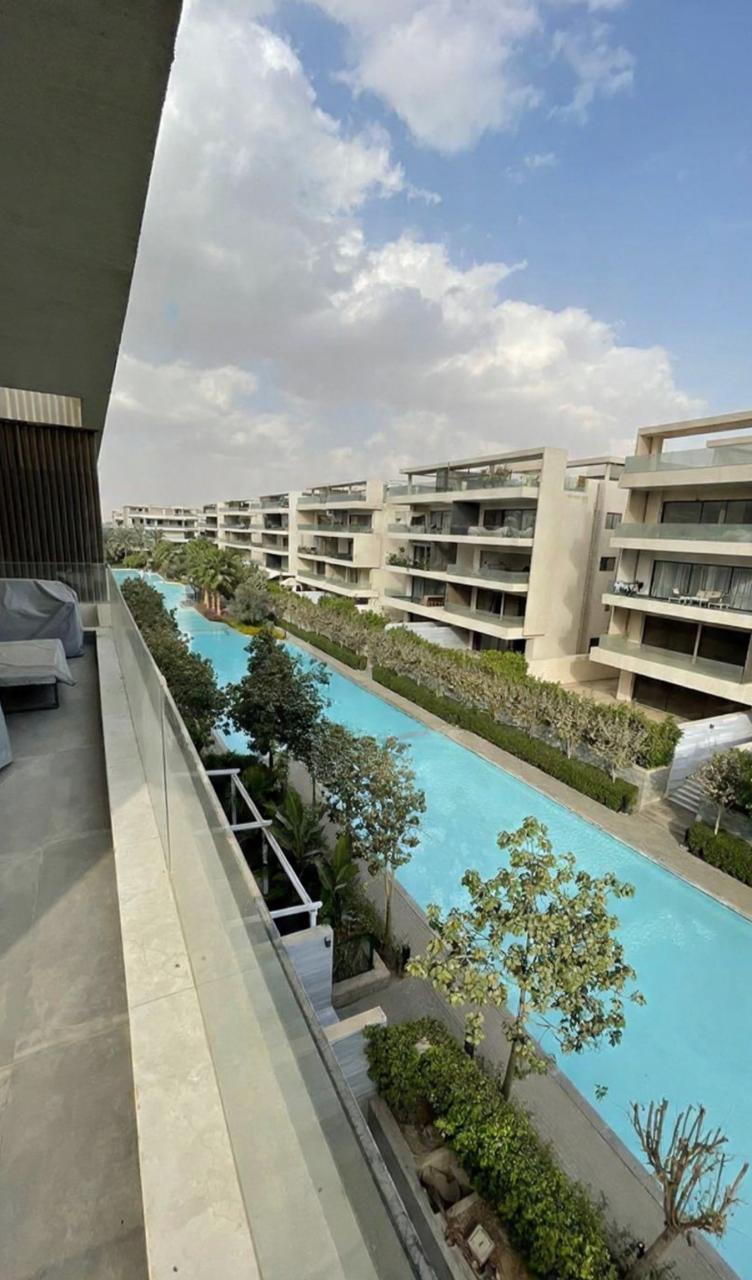 penthouse at Lake View Residence