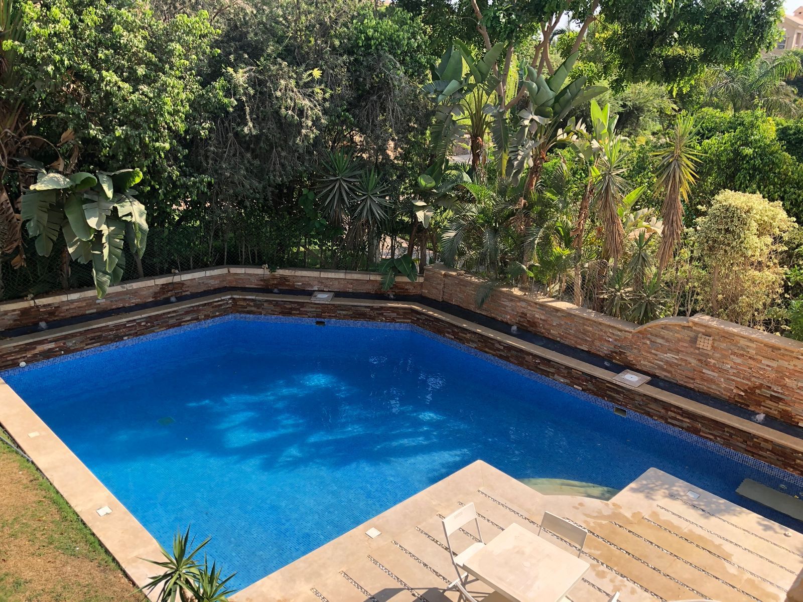 villa at Katameya Hills