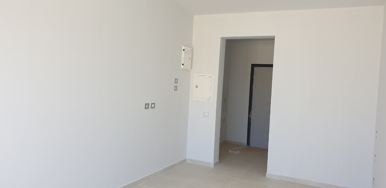 Cabin 40 m² for sale in D-Bay, Al Dabaa