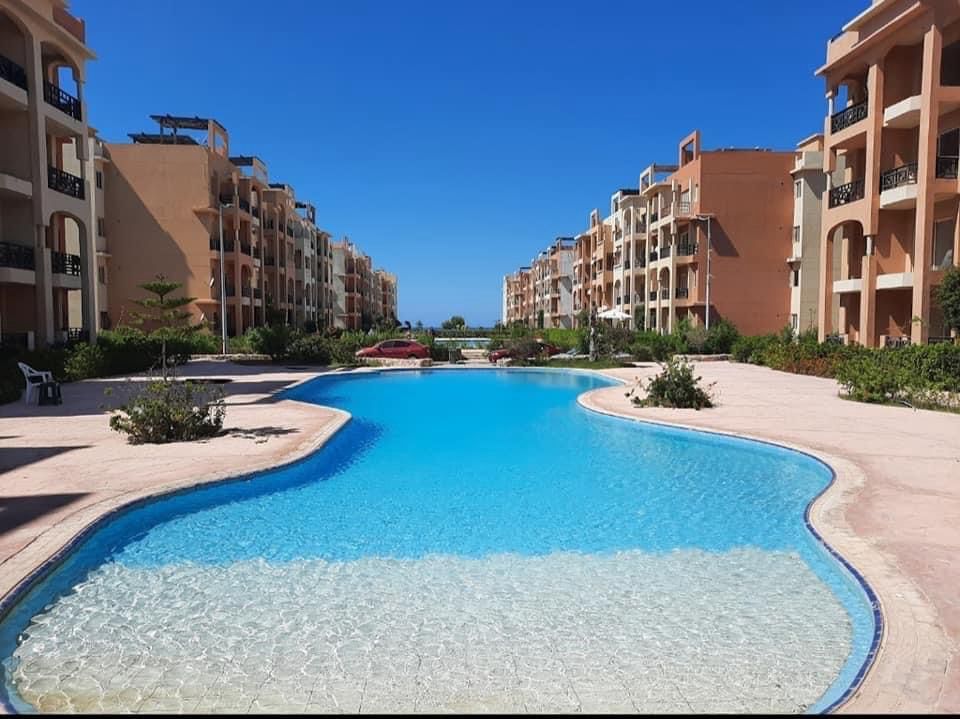 chalet at Emirates Heights