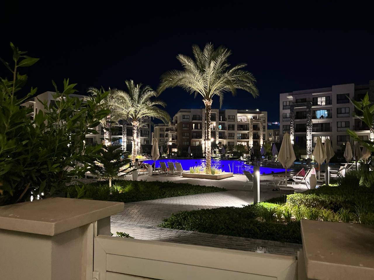 3-bedroom Twinhouse 277 m² for sale in Marassi, Sidi Abdel Rahman, North Coast-Sahel