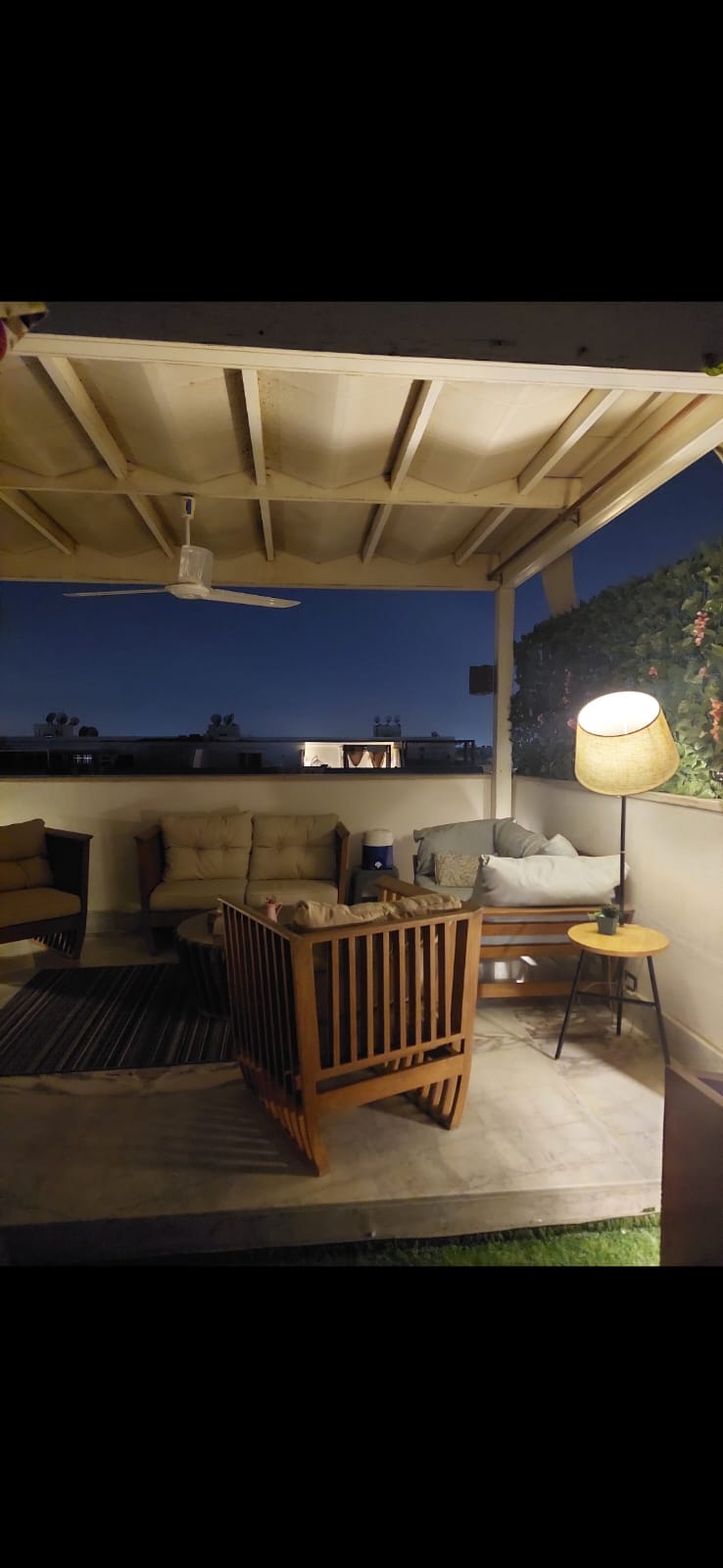 4-Bedroom Duplex 305 m² for sale in Mountain View Hyde Park, New Cairo - Ref 281275