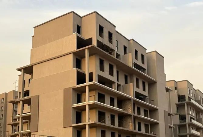 apartment at Vinci