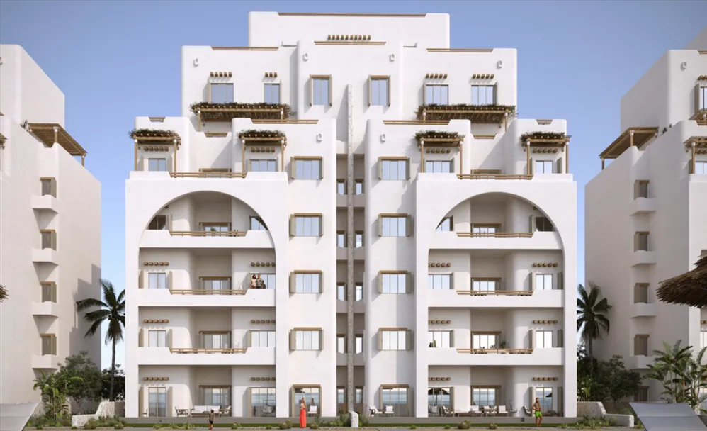 apartment at Bianchi Ilios
