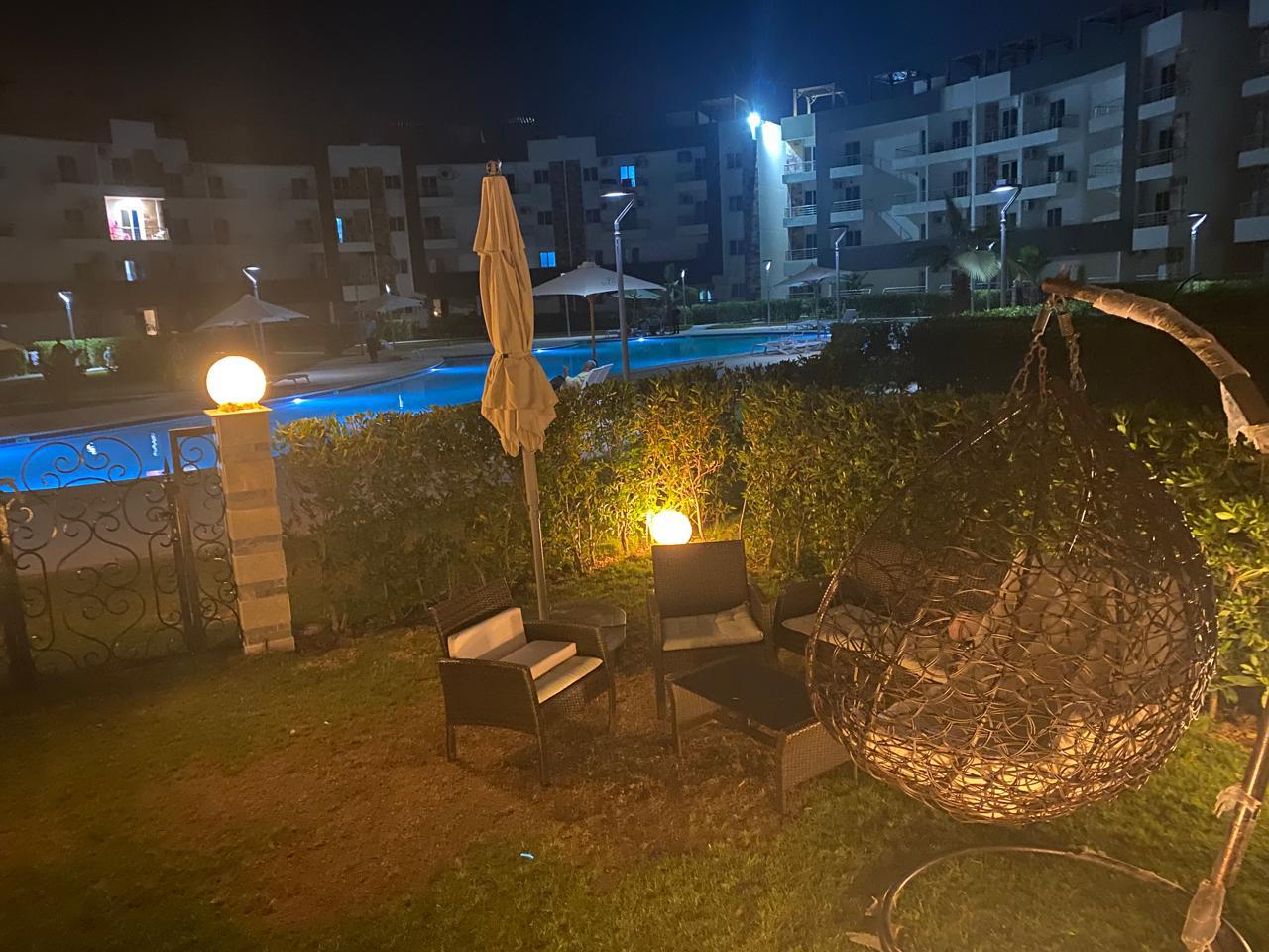 شاليه في مرسيليا بيتش ٤، صورة ٥ من ٨