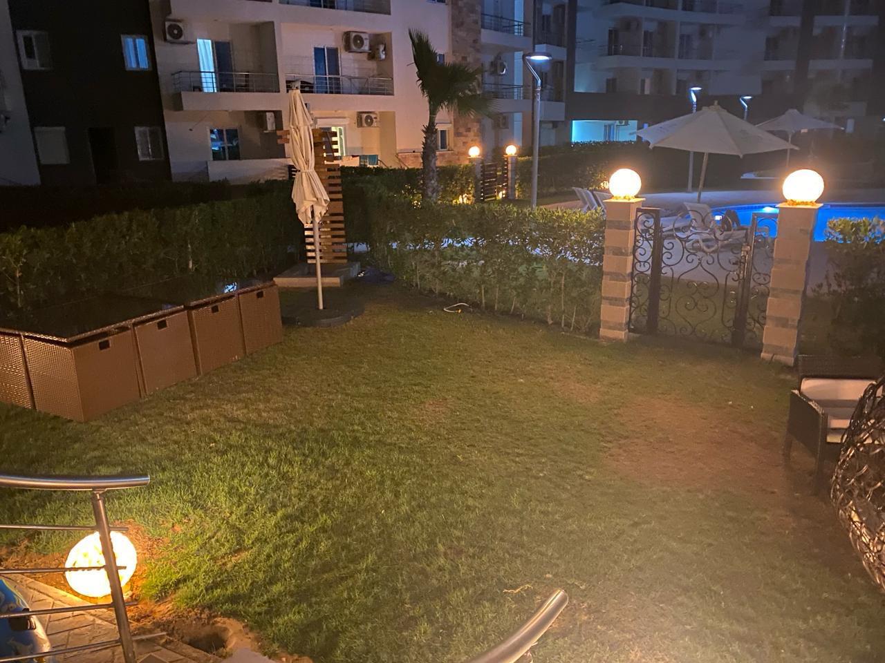 شاليه في مرسيليا بيتش ٤، صورة ٦ من ٨