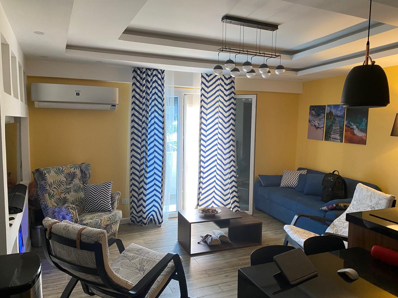 chalet at Marseilia Beach 4