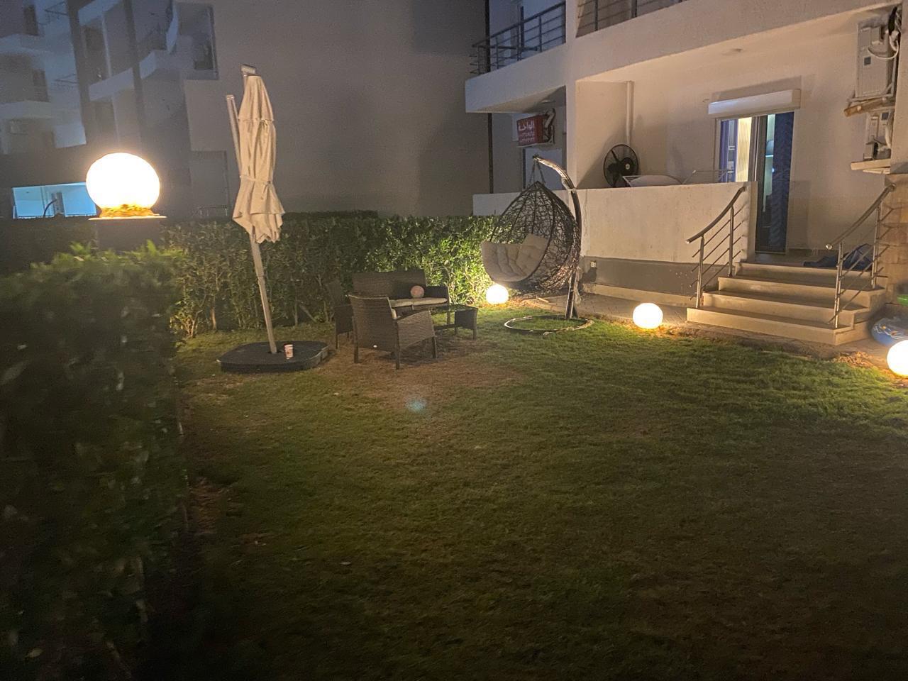 شاليه في مرسيليا بيتش ٤، صورة ٨ من ٨