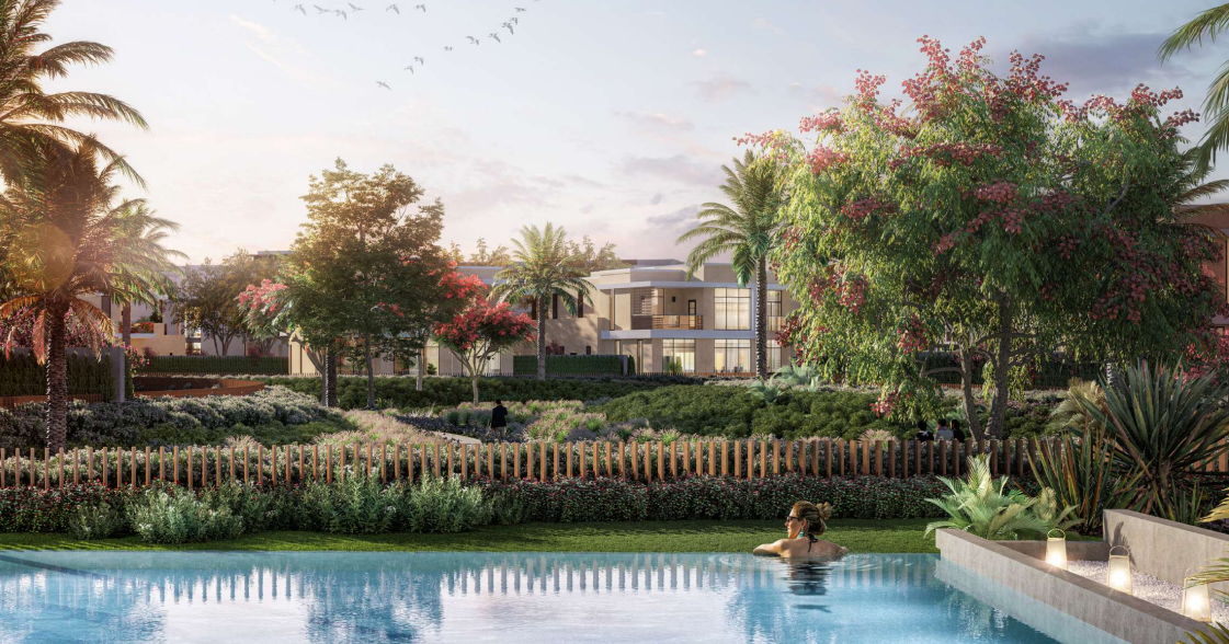 3-Bedroom Duplex 178 m² for sale in Cairo Gate, El Sheikh Zayed