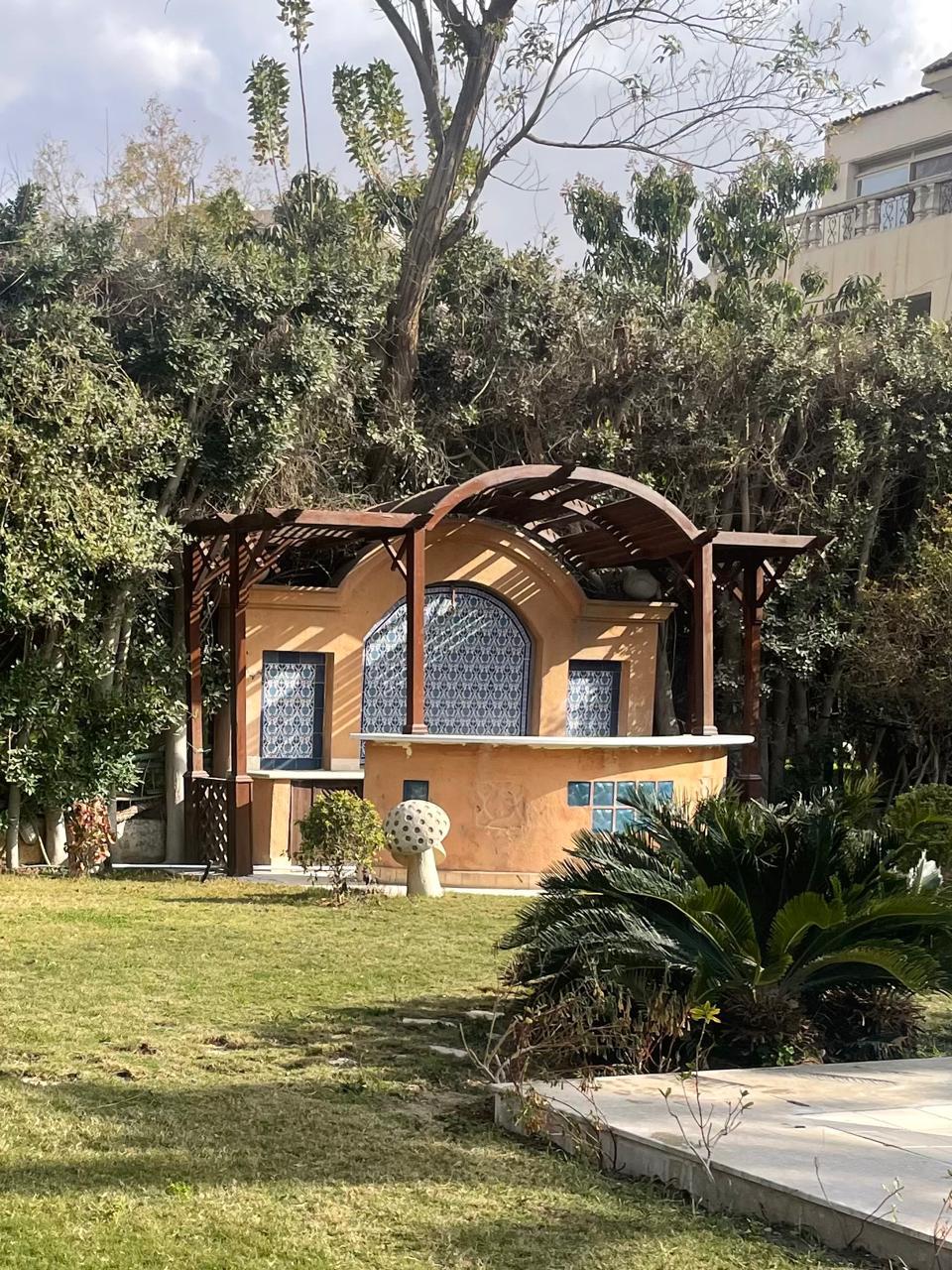 villa at Al Shorouk 2000