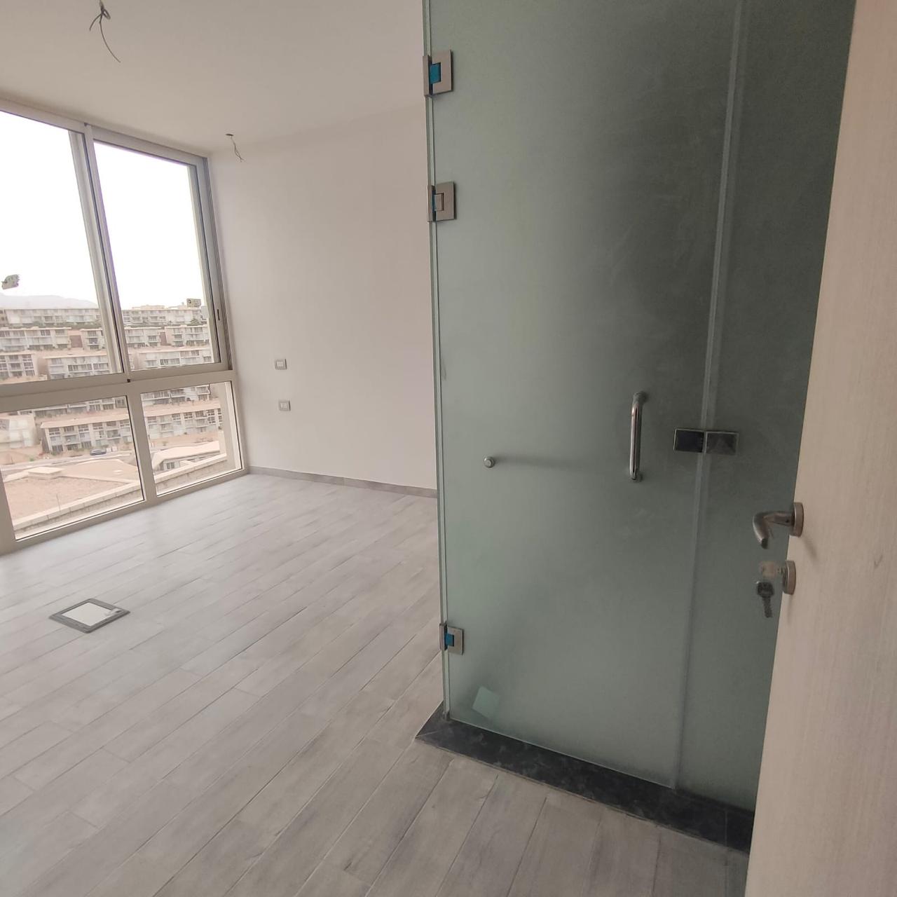 3-Bedroom Duplex 133 m² for sale in Il Monte Galala, Ain Sokhna