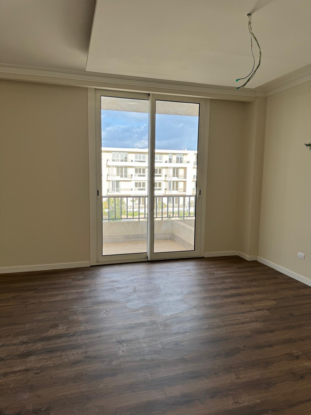 Apartment for sale in Pyramid Hills with 2 bedrooms in 6th of October City by Ora Developers