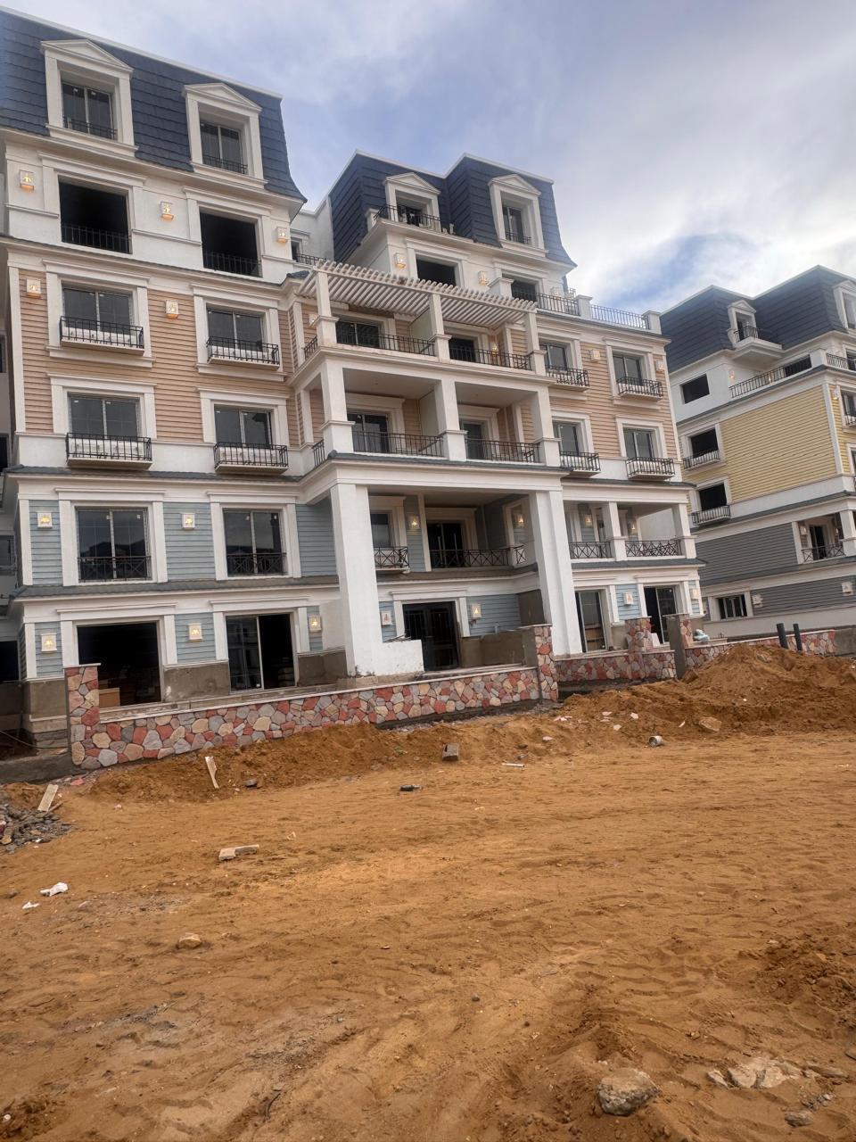 duplex at Mountain View 1.1