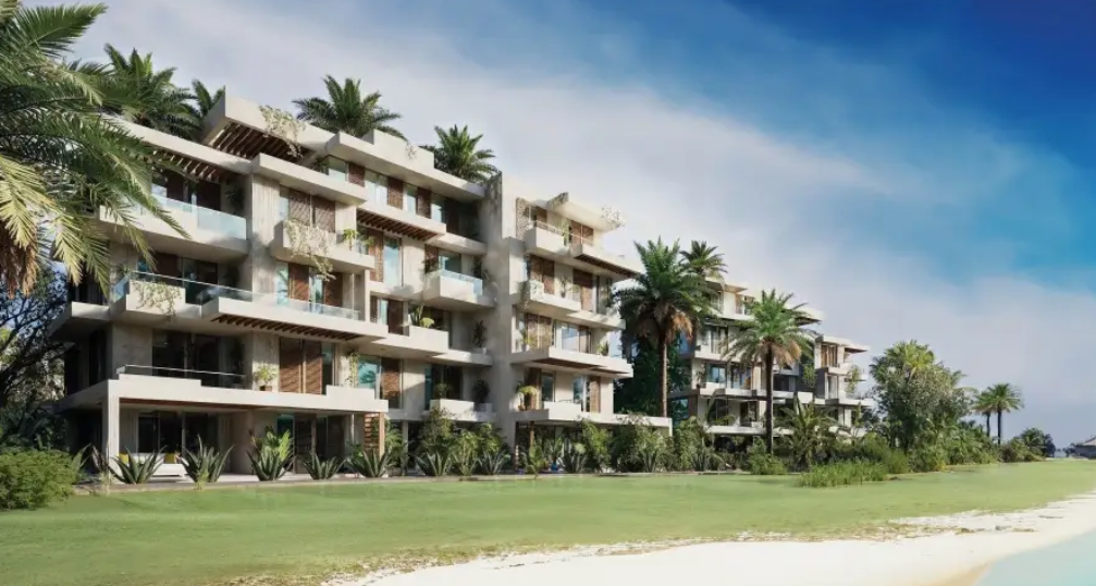 chalet at Southmed