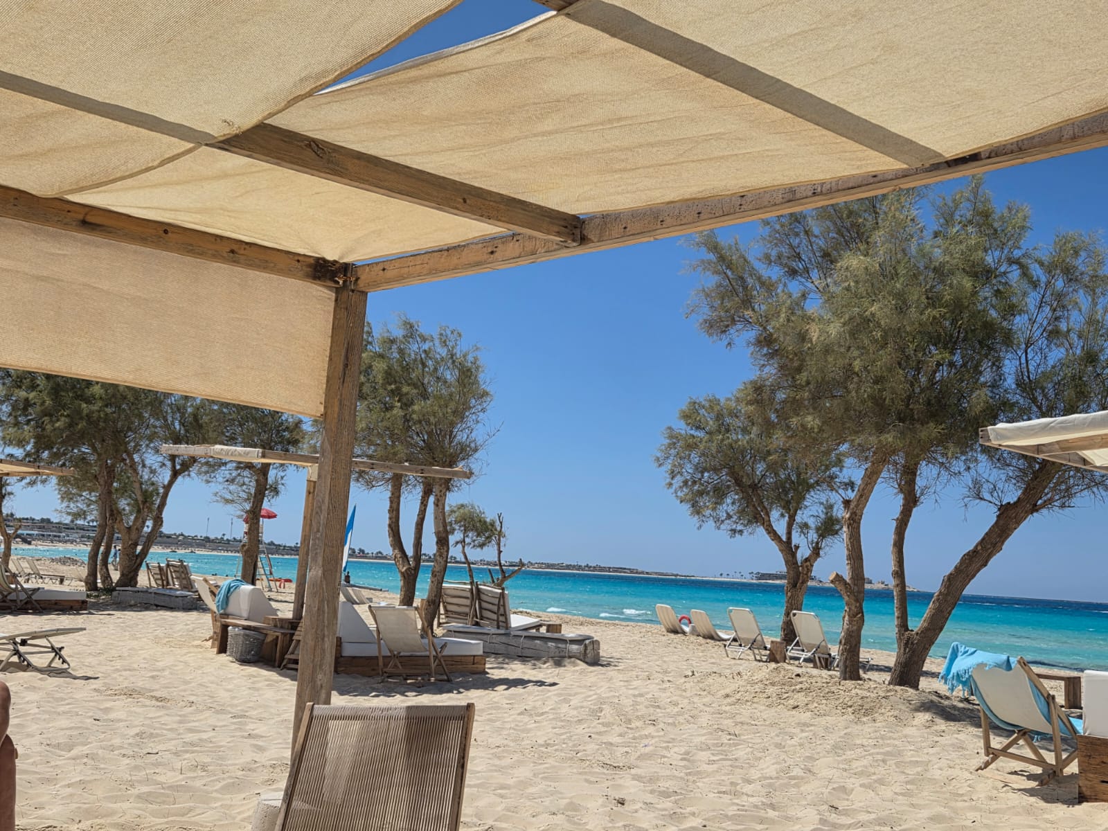 4-Bedroom Penthouse 203 m² for sale in Marsa Baghush, Sidi Heneish