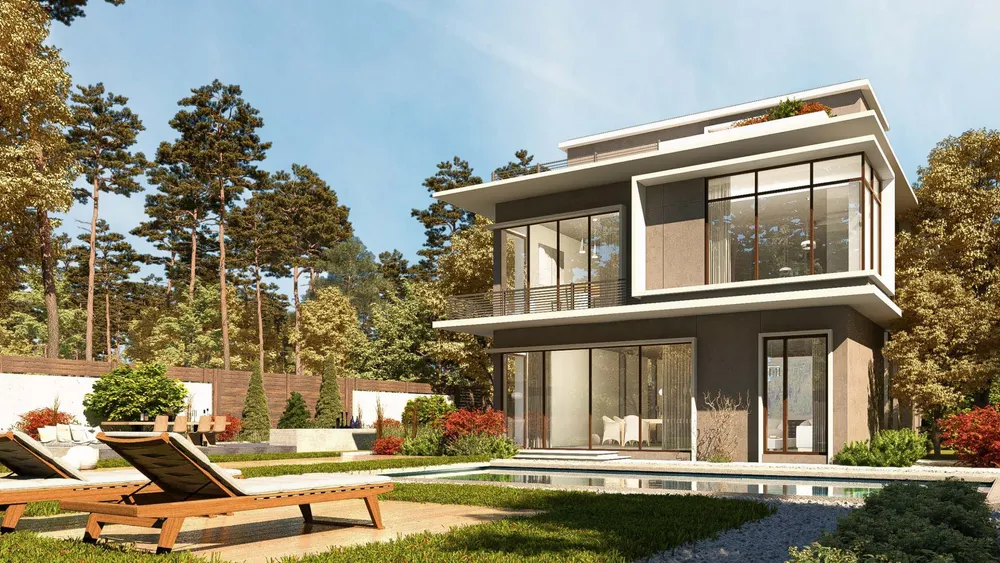 townhouse at Il Bosco City