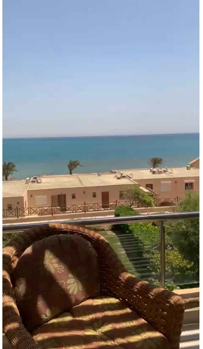 1-Bedroom Chalet 62 m² for sale in Laguna Bay, Ain Sokhna