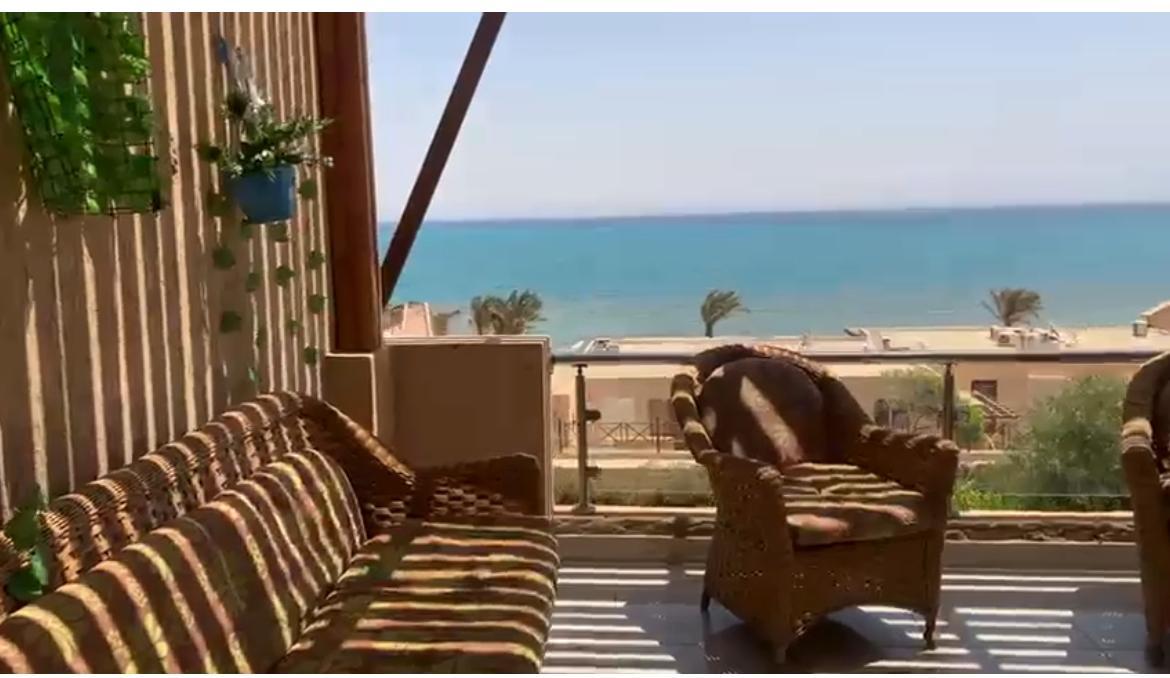 chalet at Laguna Bay