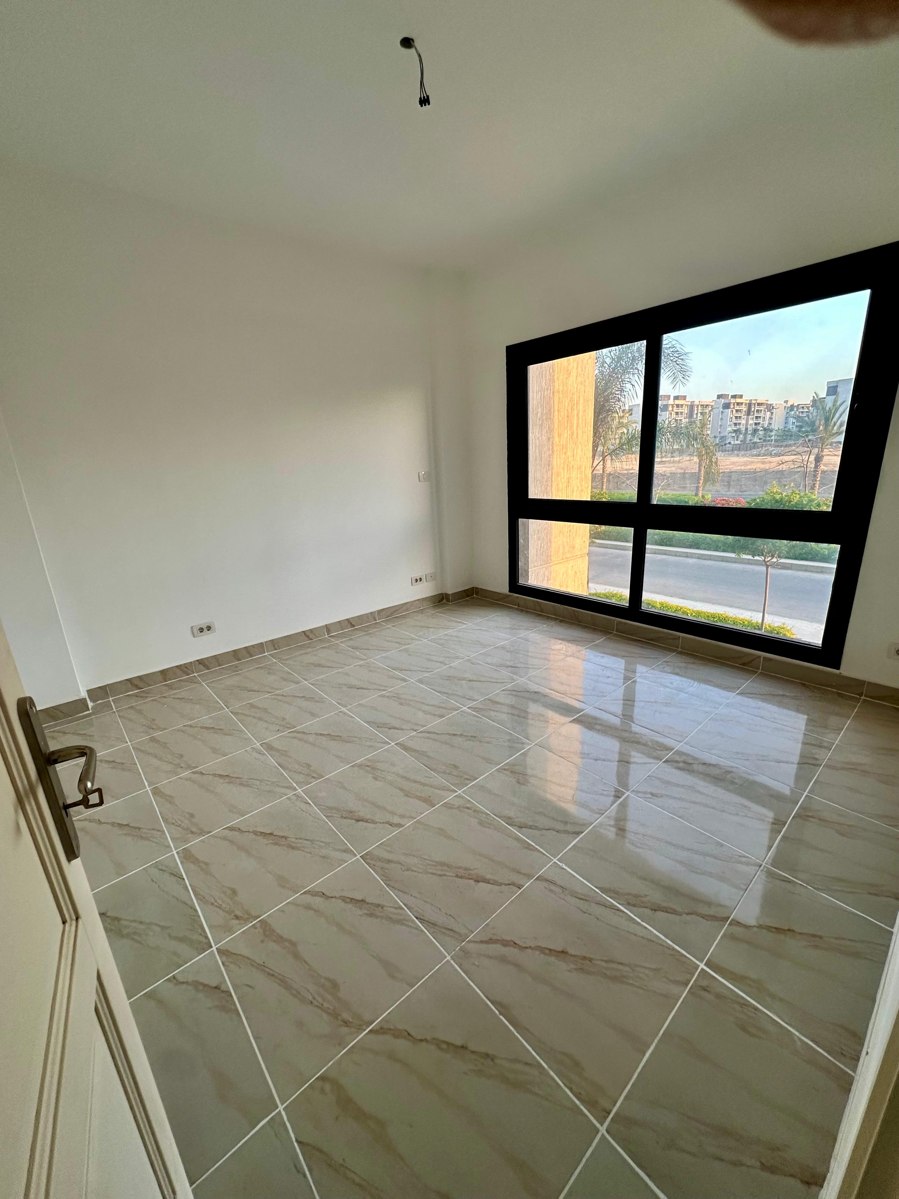 apartment at Madinaty