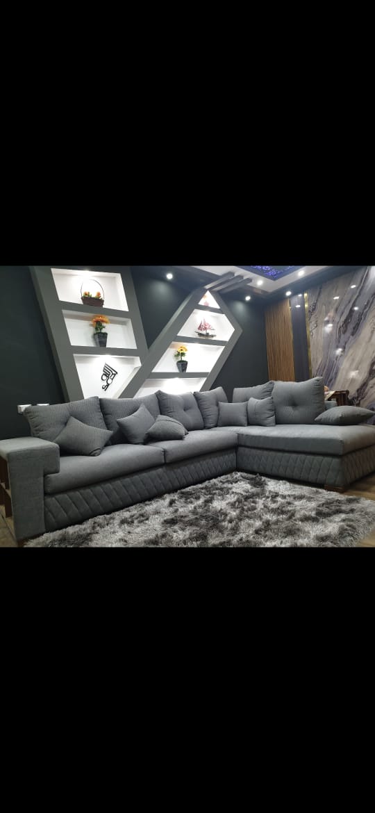 2-Bedroom Apartment 110 m² for sale in Porto Sokhna, Ain Sokhna