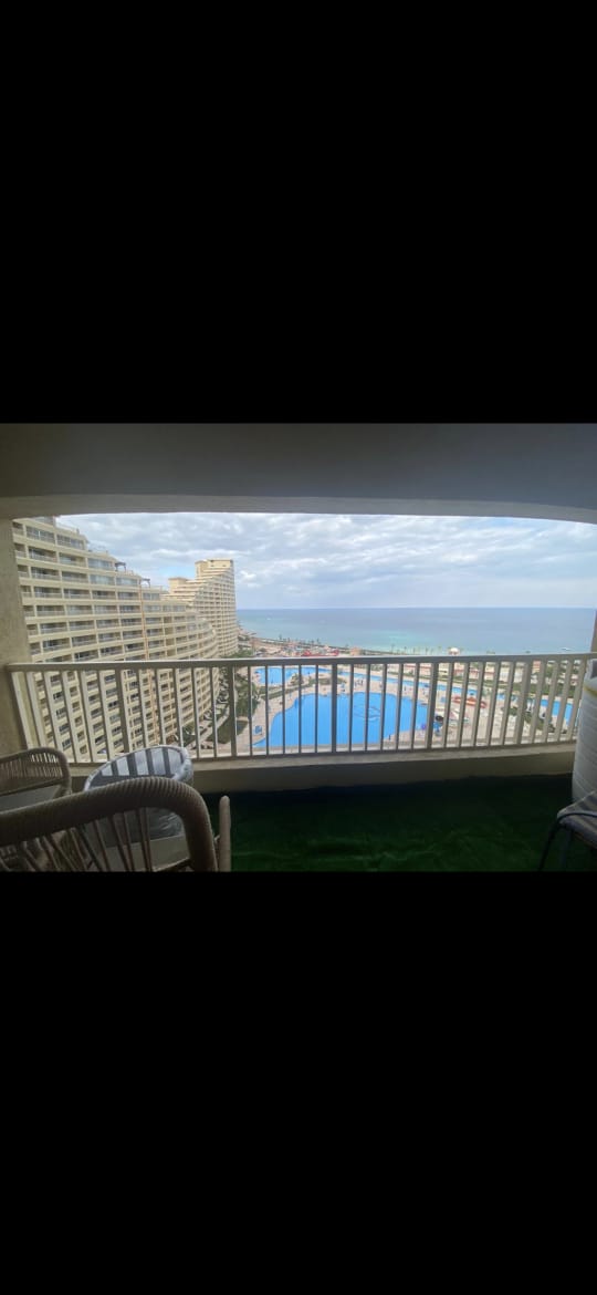 apartment at Porto Sokhna