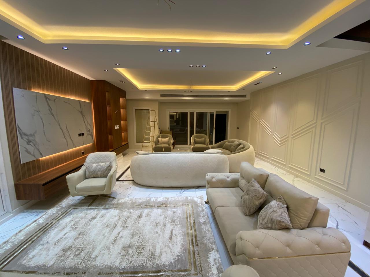 duplex at Hyde Park