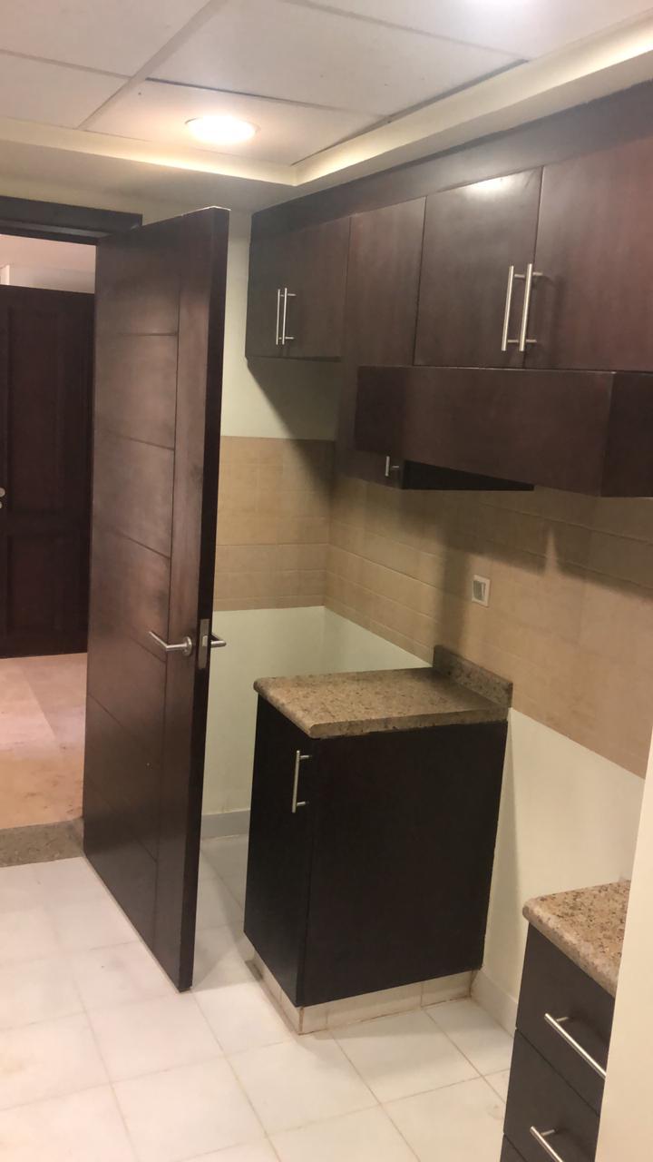 apartment at Uptown Cairo