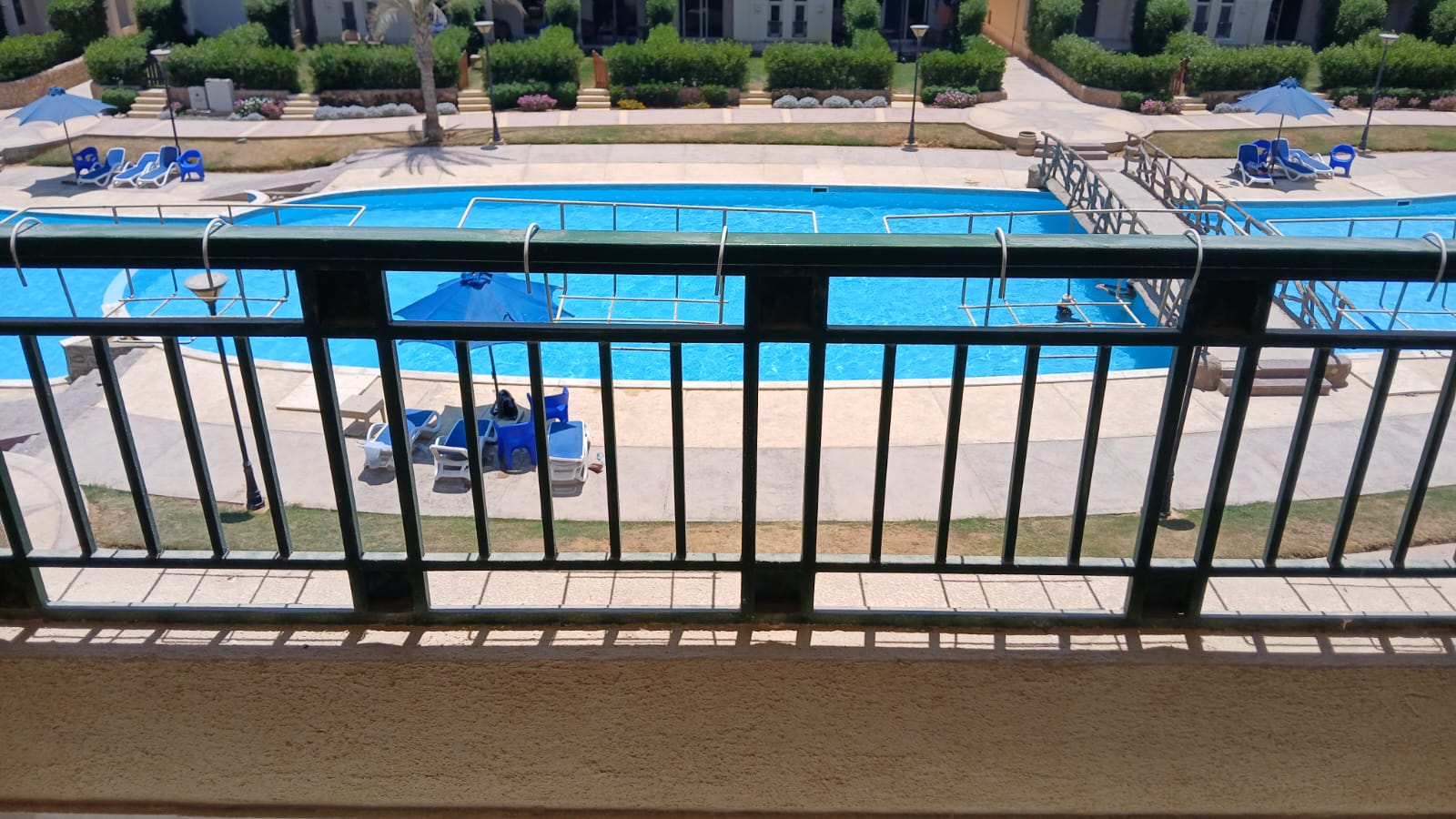 chalet at Lasirena Sokhna Resort