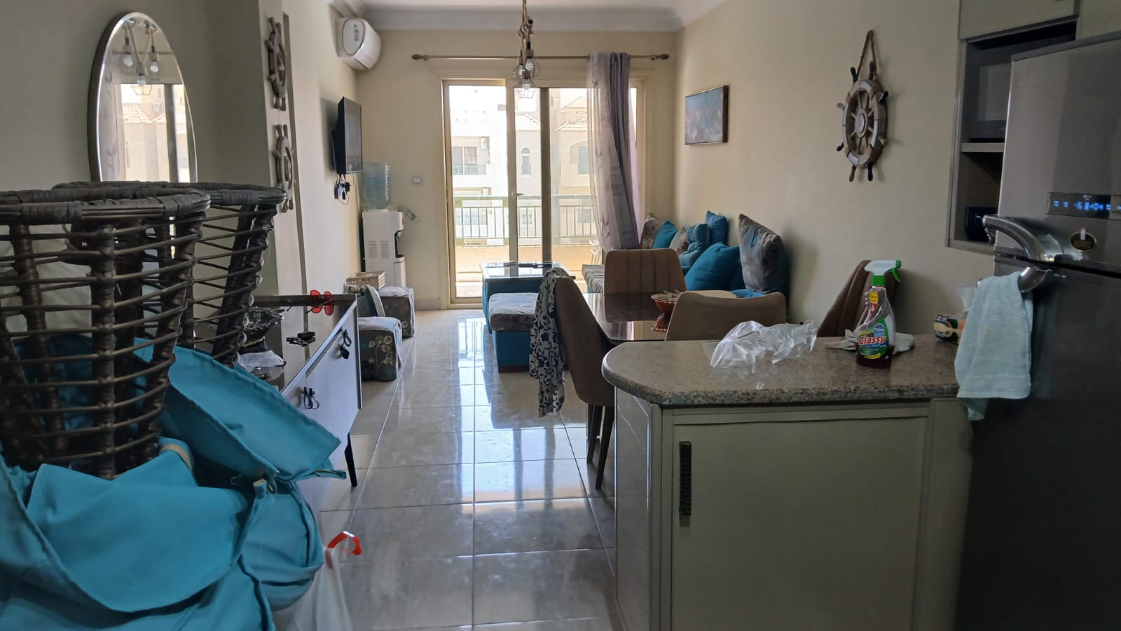 شاليه في ⁨لاسيرينا السخنة⁩، صورة ١٥ من ١٥
