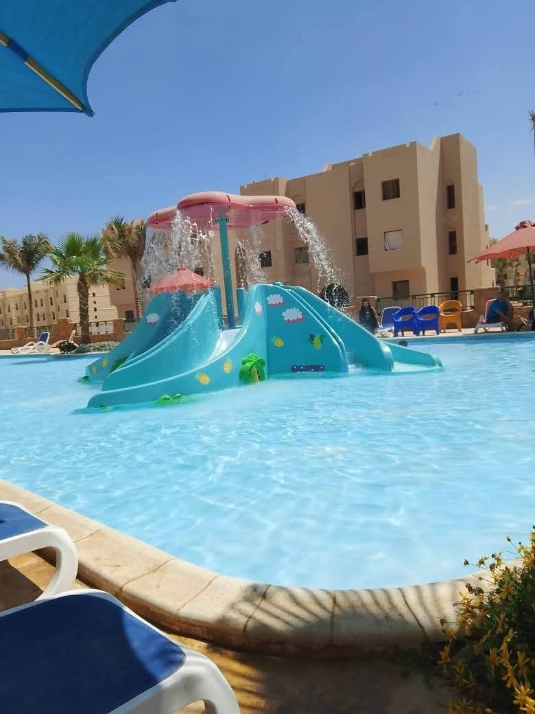 شاليه في ⁨لاسيرينا السخنة⁩، صورة ٩ من ١٥