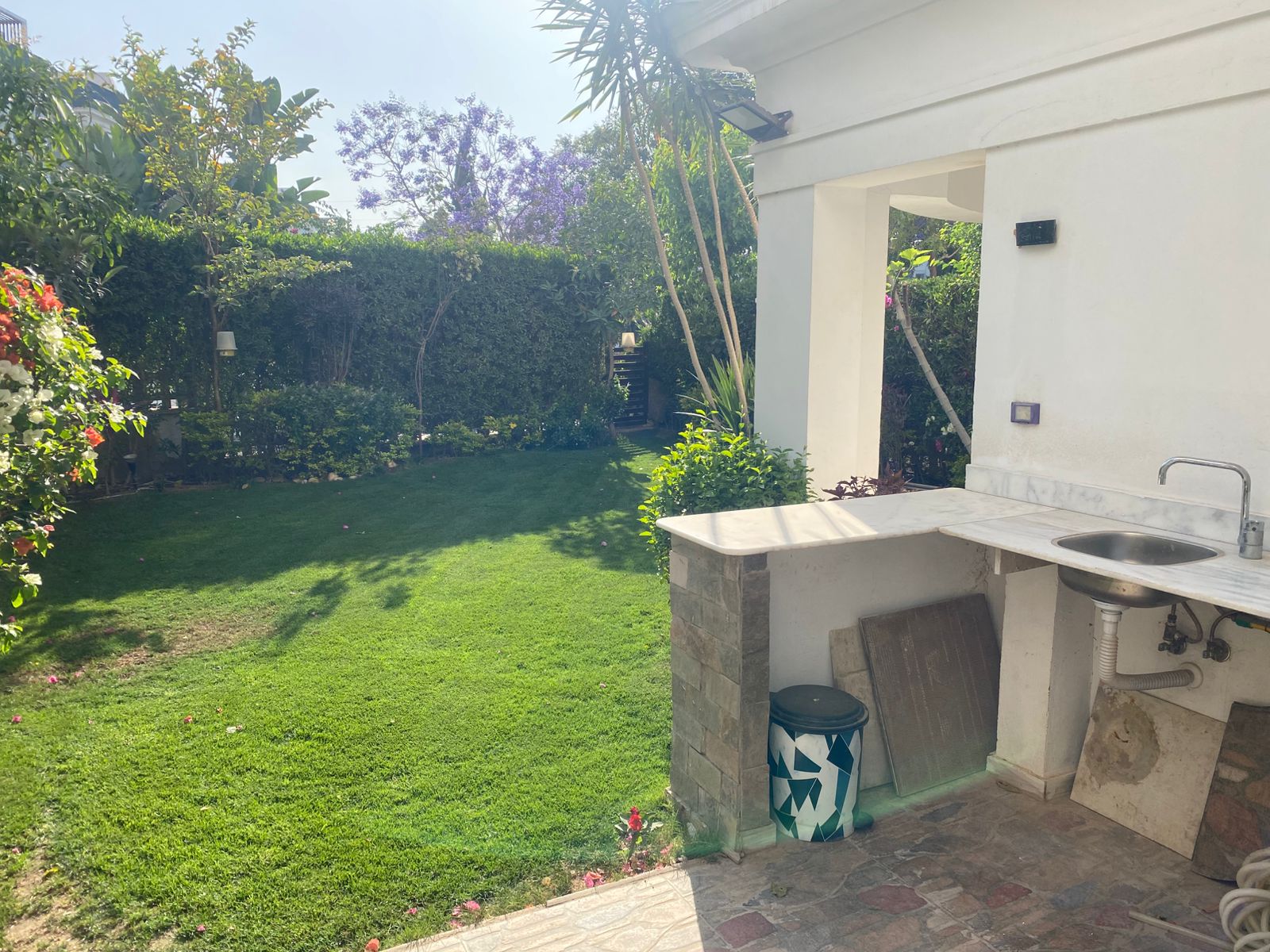 duplex at Mountain view Giza Plateau