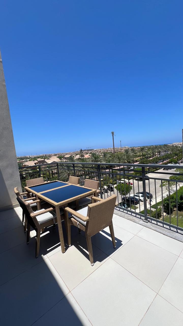 شاليه في ⁨Marassi⁩، صورة ٥ من ٦