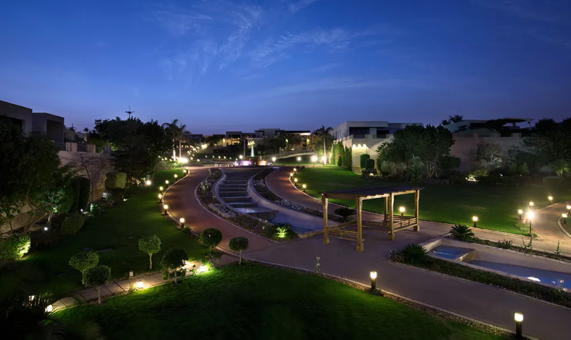 Twinhouse for sale in Pyramid Hills with 5 bedrooms in 6th of October City by Ora Developers