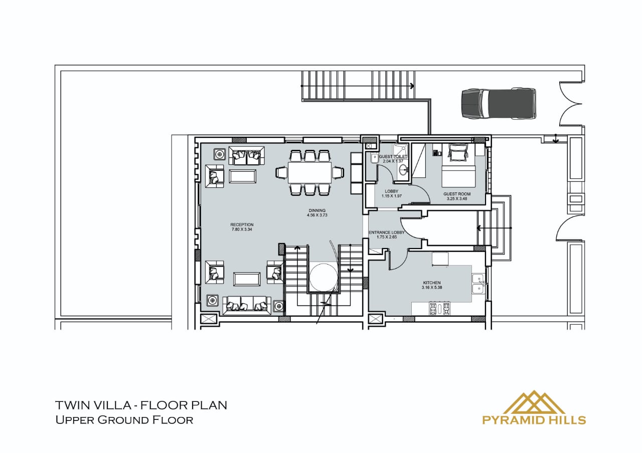 Floor plan 3