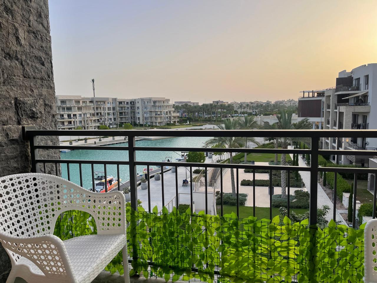 شاليه في مراسي، صورة ٥ من ٥