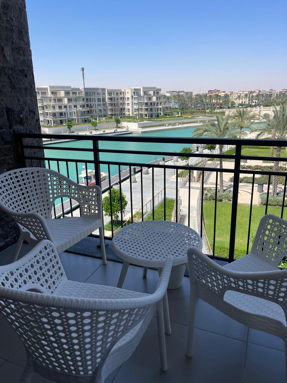 شاليه في مراسي، صورة ٤ من ٥