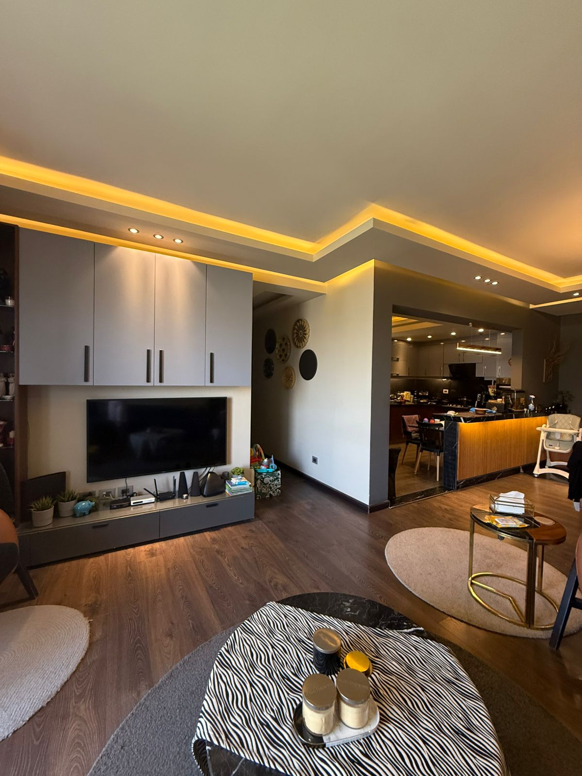 apartment at Eastown