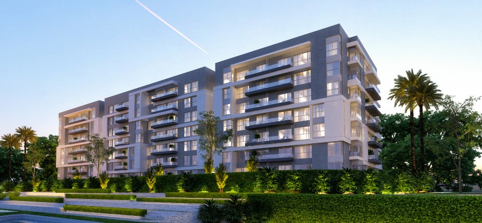 apartment at Scene 7