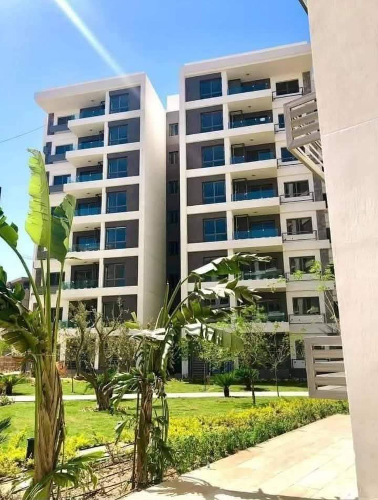 studio at Noor Capital Gardens