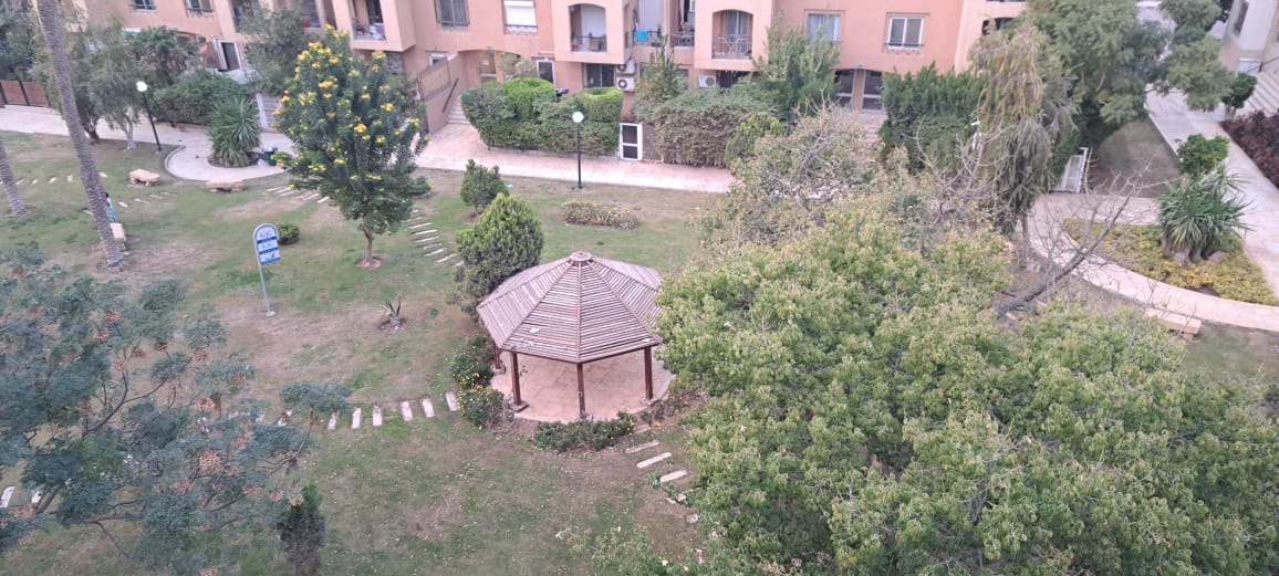 apartment at El Rehab