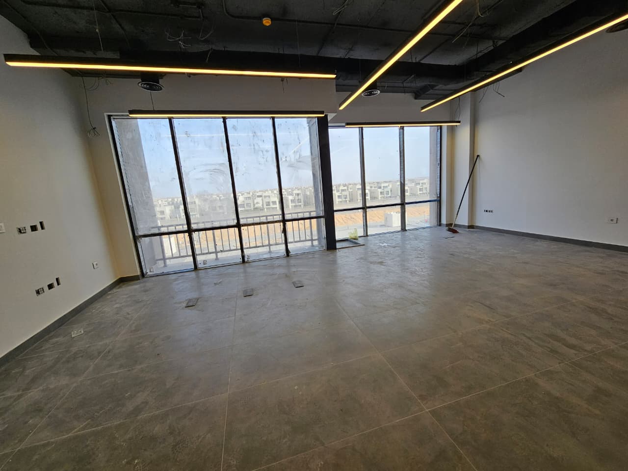  at Al Burouj Smart Village
